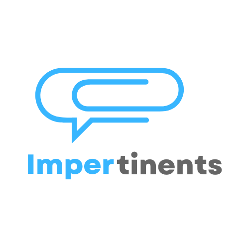 impertinents