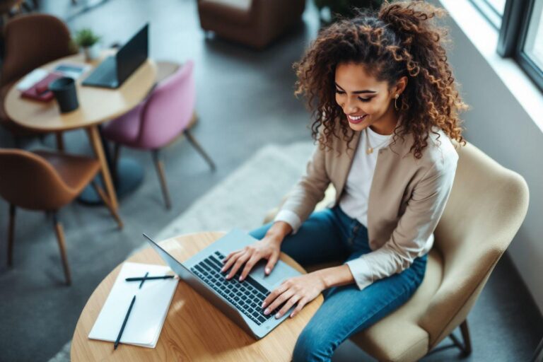 Quels sont les métiers de la communication digitale